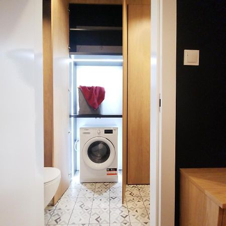 Apartamenty Bialystok - Apartment Royal VI Екстер'єр фото