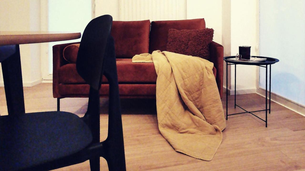 Apartamenty Bialystok - Apartment Royal VI Екстер'єр фото