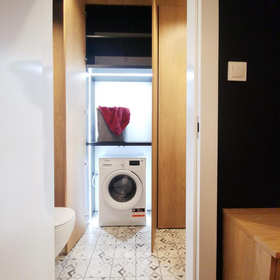 Apartamenty Bialystok - Apartment Royal VI Екстер'єр фото