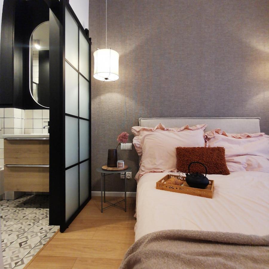 Apartamenty Bialystok - Apartment Royal VI Екстер'єр фото