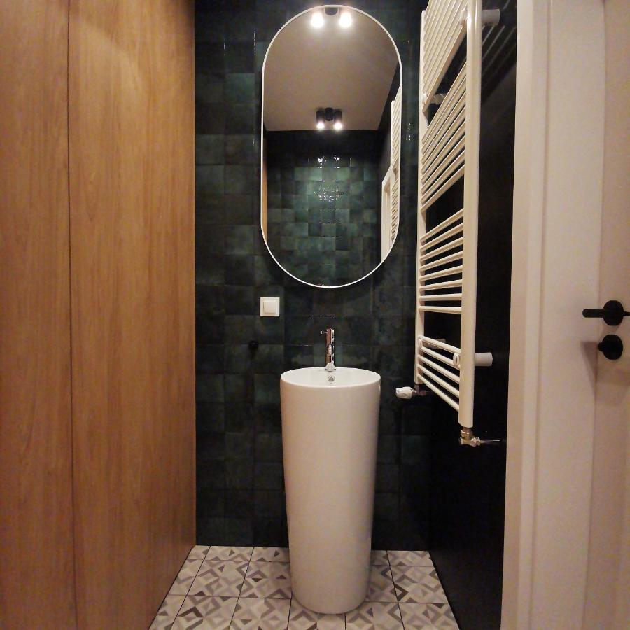 Apartamenty Bialystok - Apartment Royal VI Екстер'єр фото