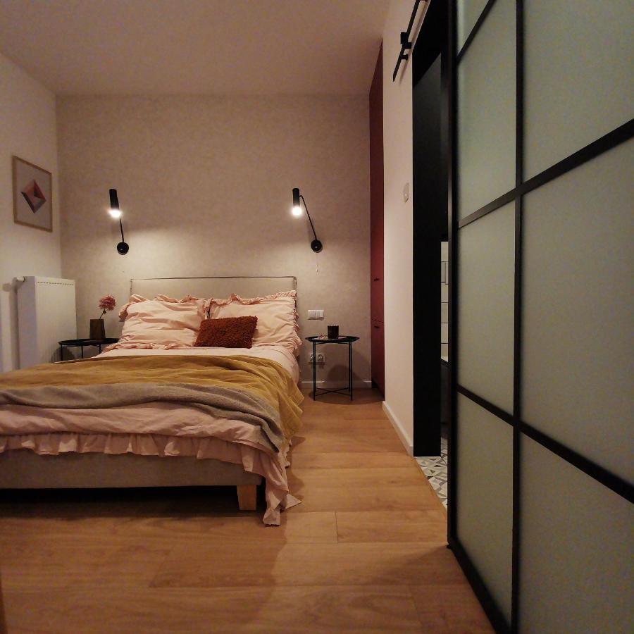 Apartamenty Bialystok - Apartment Royal VI Екстер'єр фото