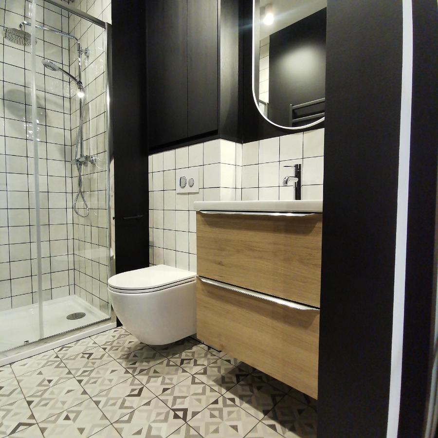 Apartamenty Bialystok - Apartment Royal VI Екстер'єр фото