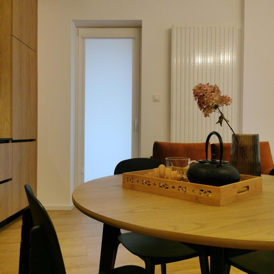Apartamenty Bialystok - Apartment Royal VI Екстер'єр фото