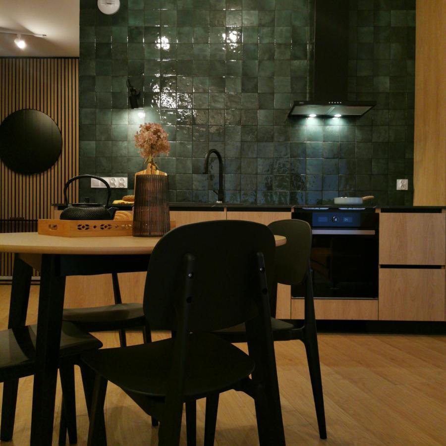 Apartamenty Bialystok - Apartment Royal VI Екстер'єр фото