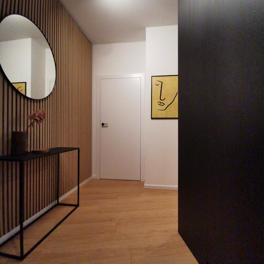 Apartamenty Bialystok - Apartment Royal VI Екстер'єр фото
